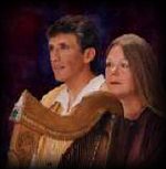 portrait of Ann and Charlie